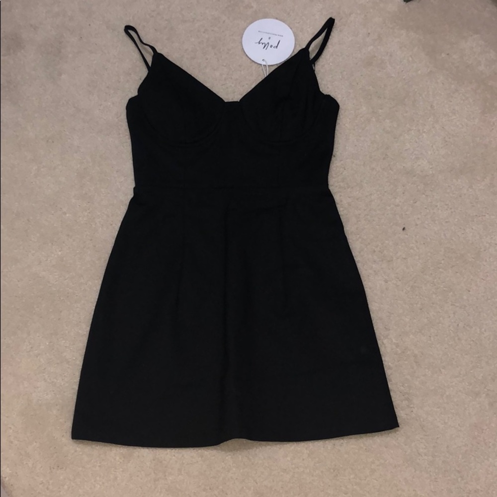 Princess Polly Dress